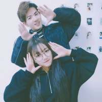 愿有人陪你颠沛流离 是该把忧郁的眉头解开