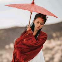 与我私奔做不二之臣. 还是想回到从前，一起