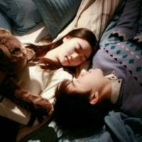 命中注定要遇到的人，是怎么躲都躲不掉的。 离不开的地方 都是监