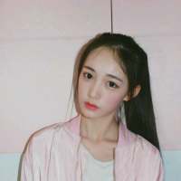 很好看啊