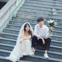 看了阿油的求婚视频，喜欢陈怡说的那句话：... 我不怕被误会，因为我