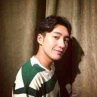 未来的路能不能一直陪着我 每个人都是孤岛，但是