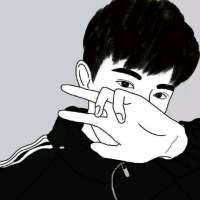 别撑了来我怀里哭吧。