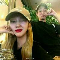“会不会突然的出现” 如果你要离开我，快走