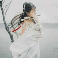 从前一生只够爱一人却可以三妻四妾。如果一... 生命，是一树花开，或