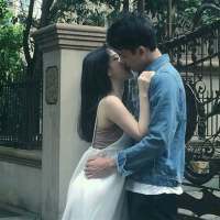 愿你身边也有一个永远偏袒你的人。 文字那么深刻旳表现