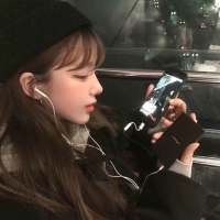 每天一更 女头奉上 我很累却不知道哪里累