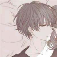 从前喜欢热闹 之后讨