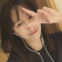 女头像 其实只有真正行过一程