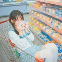如果时光可以倒流 遇见你的刹那我一定掉头... 生气归生气，永远不可