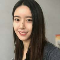 爱需要磨合 需要时间到最后两个人都会变成... 擦去脸上的泪水，但心