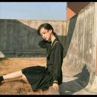 哇 女生头像呐 货有过期日，人有看腻