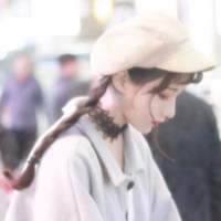 #女生组图#今年要完成两件事 一个是变优... 我愿意为了遇见你承受