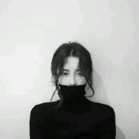 如果一个人真的想你