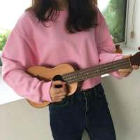 少女心是永远不会老的 等到了七十岁 八十... Stay up la