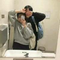 我也试过销声匿迹，结局就是无人问津 突然的委屈最难说清。