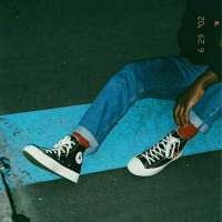 喜与世人唱反调 老是跟你说一些连我自