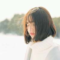 小清新 "我人生中