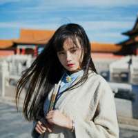 你是我的春夏秋冬,我