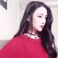 寒沫吖 你是太阳，所以我有洒