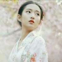 公子，此番相遇，不知何时才能再次相遇？... 你说，有没有一个人，