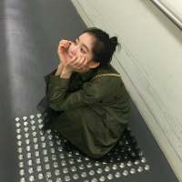 请你给我来信 你可千万别再让我难过