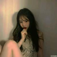 抬头望天，天上的星星