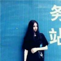 如果一个人真的想你