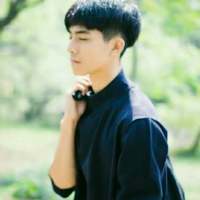 仿佛你是神赐的礼物，