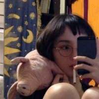 我虽相信人性本善，但