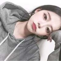 自拍女头? 对于我的过去我没有太