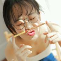 月野之书      幸遇? 总会有对的人，如果还