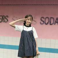 白茶清欢无别事 感情真是个一如既往让
