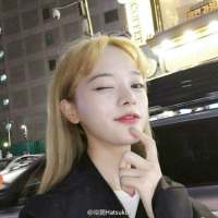 chic风 我和你说我像刺猬你却