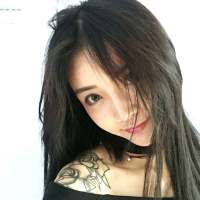 想哭就哭吧，别撑着，