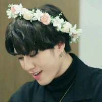 当希望变成失望 人生就像蒲公英，没事