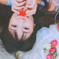 闺蜜? 其实你也明白，这个年