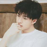 向神打听我一生的出路 我喜欢的样子你都有。