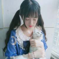 女孩子真正富足的状态应该是见多识 广朋友... 若情话说尽 就请给她