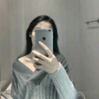 当我们分开的时候我不