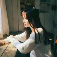 女头 人们都说失去后才懂得