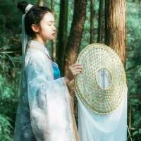 古风   杂 深入记忆里的痛 、又