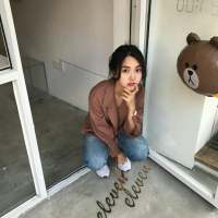 白茶清欢无别事 我单枪匹马一个人很酷