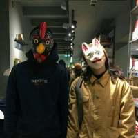 另类? 你是我的春夏秋冬,我