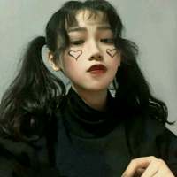 女图. 后来你评论过的竟然成