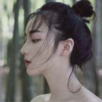 立场简单  我的别碰?? 有你，绿了荒山。无你