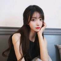 经典女头（一期） 有无背景，天生硬气。