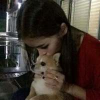 谁貌似花美艳？是谁努
