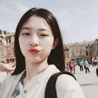 本人喜欢的头像 分享～ 喜欢最后是不甘，深爱
