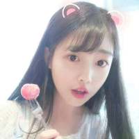 This is love 天 色 很 黑 你